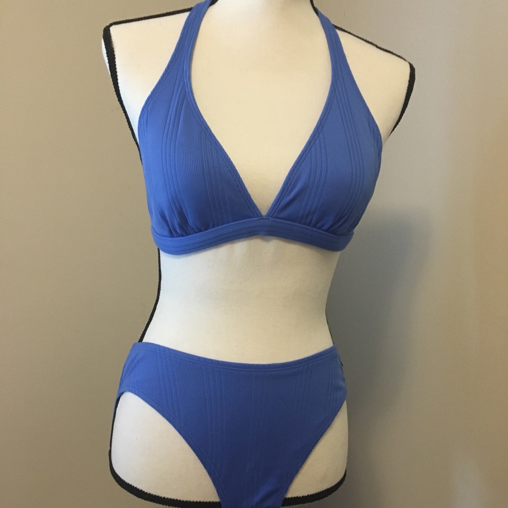 Nautica Separates 2-Piece Swim Suit